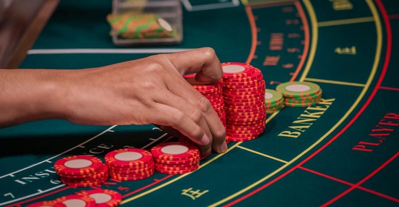 Siêu phẩm cá cược số 1 tại sảnh casino 